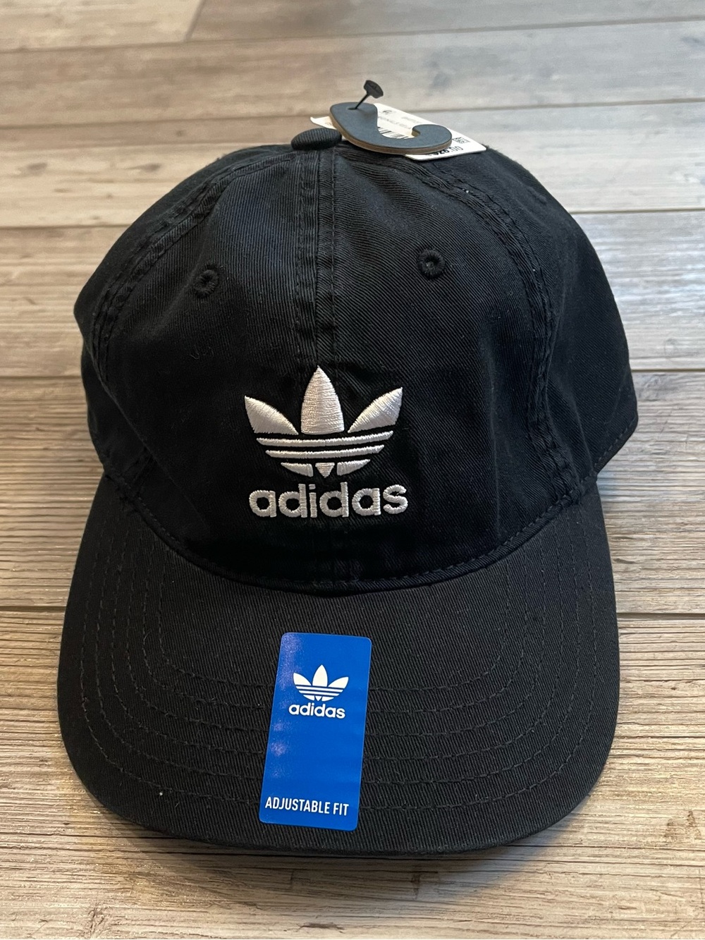 Adidas | Originals Black Hat